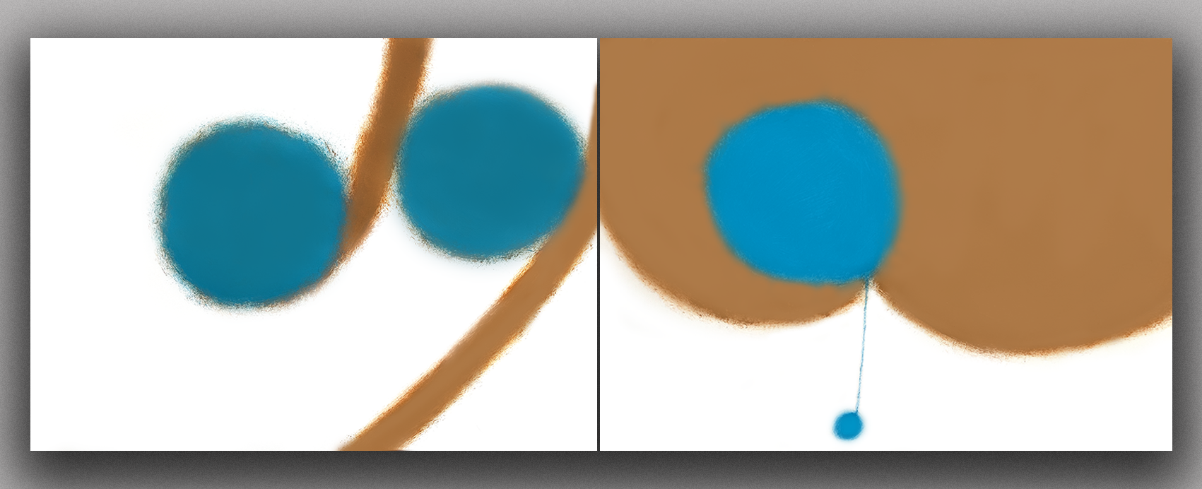 Rytmus vzdálených věcí X